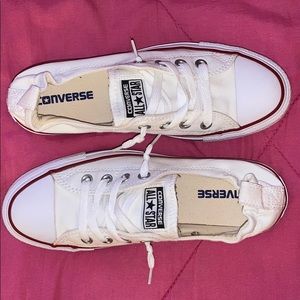 Converse all star sneakers